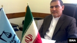 عبدالصمد خرم‌آبادی، دبیر کارگروه تعیین مصادیق محتوای مجرمانه اینترنتی