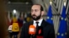 Ministrul armean de externe, Ararat Mirzoian, a condus marți, 13 februarie, delegația Erevanului la discuțiile privind încheierea unui nou parteneriat strategic cu UE.
