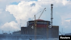 Шість реакторів Запорізької АЕС зупинені з 2022 року