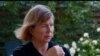 Ukrainian Rape Survivor Says Her Voice Is A Weapon Against War Crimes