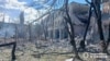 Вранці сили РФ атакували Центральний район Херсона, є постраждалі – влада