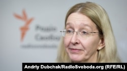 Кабмін також хоче перевірити компетентність судді, який виніс рішення у справі Уляни Супрун