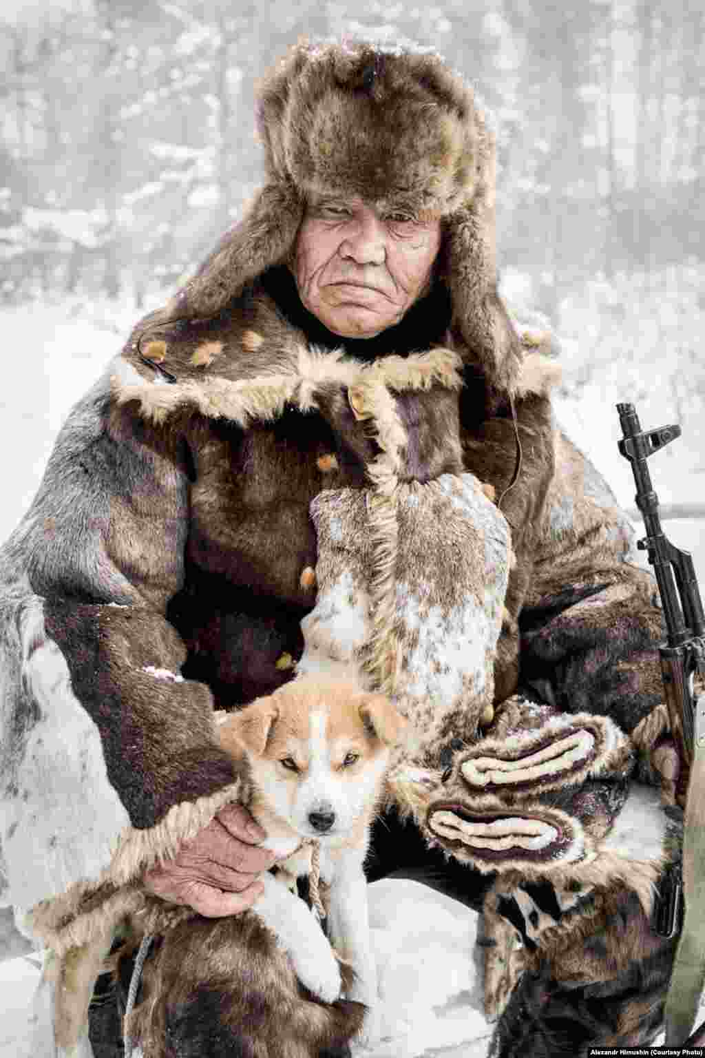 © Александр Химушин / The World In Faces