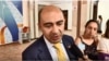 Депутат парламентской фракции «Елк» Эдмон Марукян (архив)