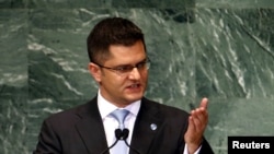 Vuk Jeremić