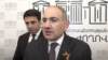 Nikol Paşinyan