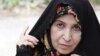 زهرا رهنورد:‌ مادران زندانی را آزاد کنید