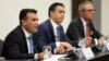 „Едно општество за сите“ - чекајќи го датумот за ЕУ