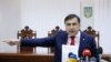 Адвокат Саакашвілі заявляє, що подав касаційну скаргу на рішення в справі про надання захисту