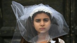 افزایش سن ازدواج دختران و موانع فقهی آن