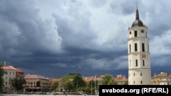 Грузия получила официальное приглашение на Вильнюсский саммит Восточного партнерства, который пройдет в литовской столице 28-29 ноября