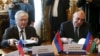 Բրյուսելում այսօր տեղի կունենա Նալբանդյան-Մամեդյարով հանդիպումը. ԱԳՆ
