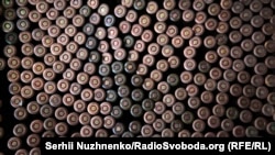 Двох військових поранено протягом доби, заявили у штабі