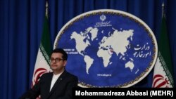 عباس موسوی، سخنگوی وزارت خارجه جمهوری اسلامی، گفته است پایبندی ایران به «اقدامات داوطلبانه» ذیل برجام «جادهای یکطرفه نیست»