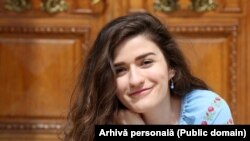 Sorenela Reniță
