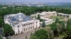 Комітети Ради підтримали проекти постанов про звільнення Клімкіна та Грицака