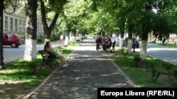 Бендеры