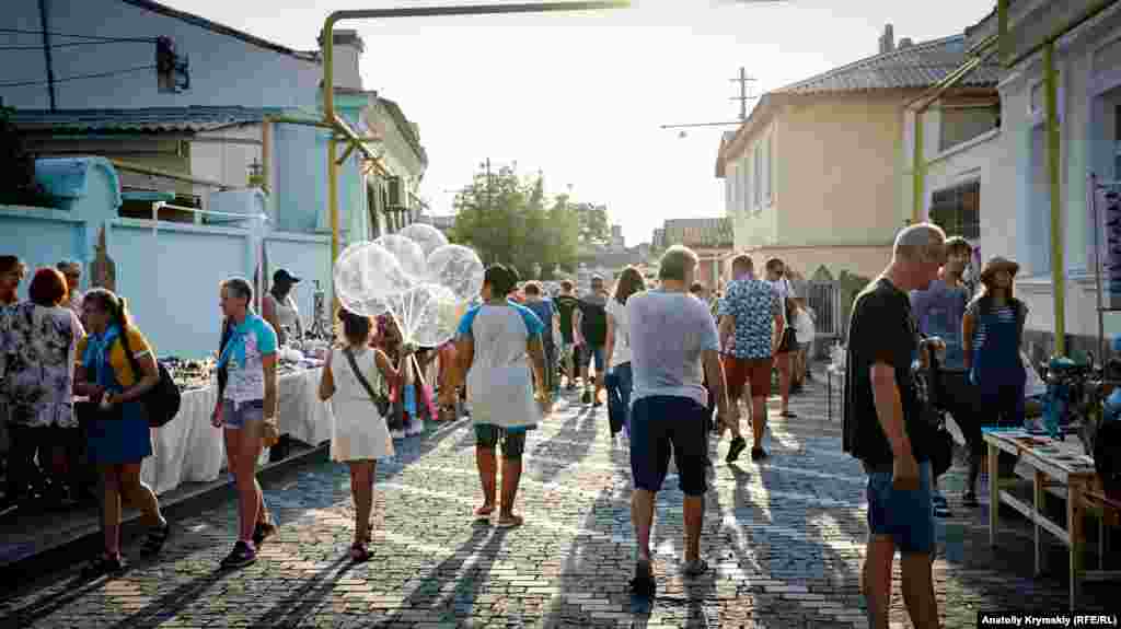 Улица Караимская – главная улица «Малого Иерусалима»