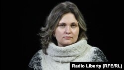 Милашина Елена