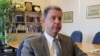 Intervju: Serge Brammertz