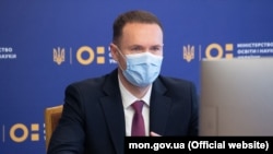 Верховна Рада призначила Шкарлета міністром освіти і науки 17 грудня
