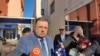 Milorad Dodik u Mostaru, BiH, 3. mart 2025.