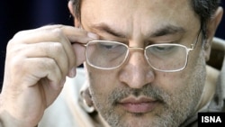 سعيد حجاريان