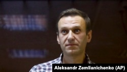 Алексеј Навални