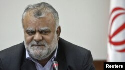 رستم قاسمی، وزیر نفت ایران، به جزئیات توافق با شرکت شل هیچ اشاره‌ای نکرده است.