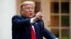 Решительный Дональд Трамп: повод для паники в Кремле?