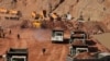 Ҳалокати 4 нафар ҳангоми кор дар Роғун