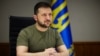 Зеленський виступив перед Chatham House: Росія має відійти на позиції до 24 лютого