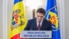 Procurorul general Alexandru Stoianoglo. Imagine de arhivă