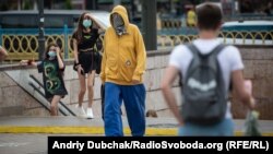 Загалом за час пандемії кількість випадків коронавірусної хвороби сягнула 226 462