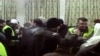 اتحادیه عرب فعالیت ناظران خود را در سوریه متوقف کرد