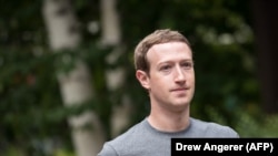 Статки засновника Facebook Марка Цукерберга, відповідно до рейтингу Bloomberg Billionaires Index, зменшилися на 3,6 мільярда доларів