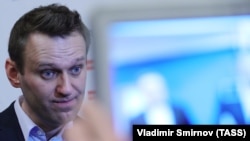 Алексей Навальный