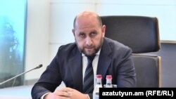 Մարտին Գալստյան