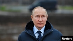 Замість Володимира Путіна на саміт приїде міністр закордонних справ Сергій Лавров