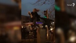 گفت‌وگو با نسرین ستوده درباره حکم زندان برای مریم شریعتمداری، از «دختران خیابان انقلاب»