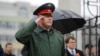 Victor Makovski este atașatul militar al Rusiei acreditat la București.
