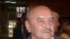 Миркасым Усманов (Mirkasyjm Usmanov), татар тарыхчысы. 2009-жылдын 13-майында тартылган сүрөт. 