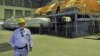 Rosatom: Bushehr Work On Schedule