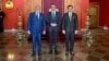 Голови МЗС Люблінського трикутника підписали декларацію про спільну європейську спадщину