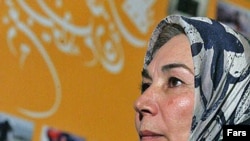 خانم معصومی در سال های اخير به کارگردانی نيز روی آورده و تاکنون دو فيلم کوتاه با نام های عاشقی و به نام پدر را ساخته است.