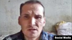 Сапармамед Непескулиев