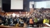 Treći plenum u Sarajevu
