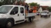 Ребалансот се удави во поројните дождови
