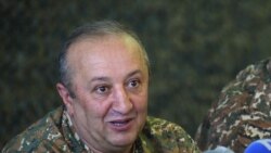 Նոր մեղադրանք Մովսես Հակոբյանին. նա մեղքը չի ընդունում