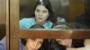 Članicama benda "Pusi Rajot" preti zatvor